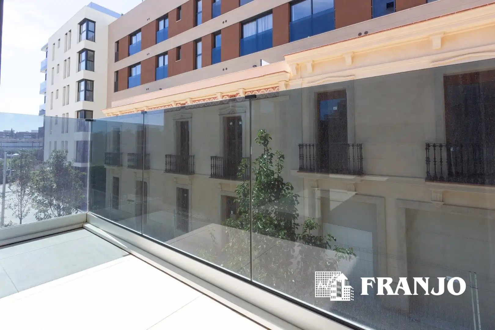 Pis de 60 m² a Cerdanyola del Vallès