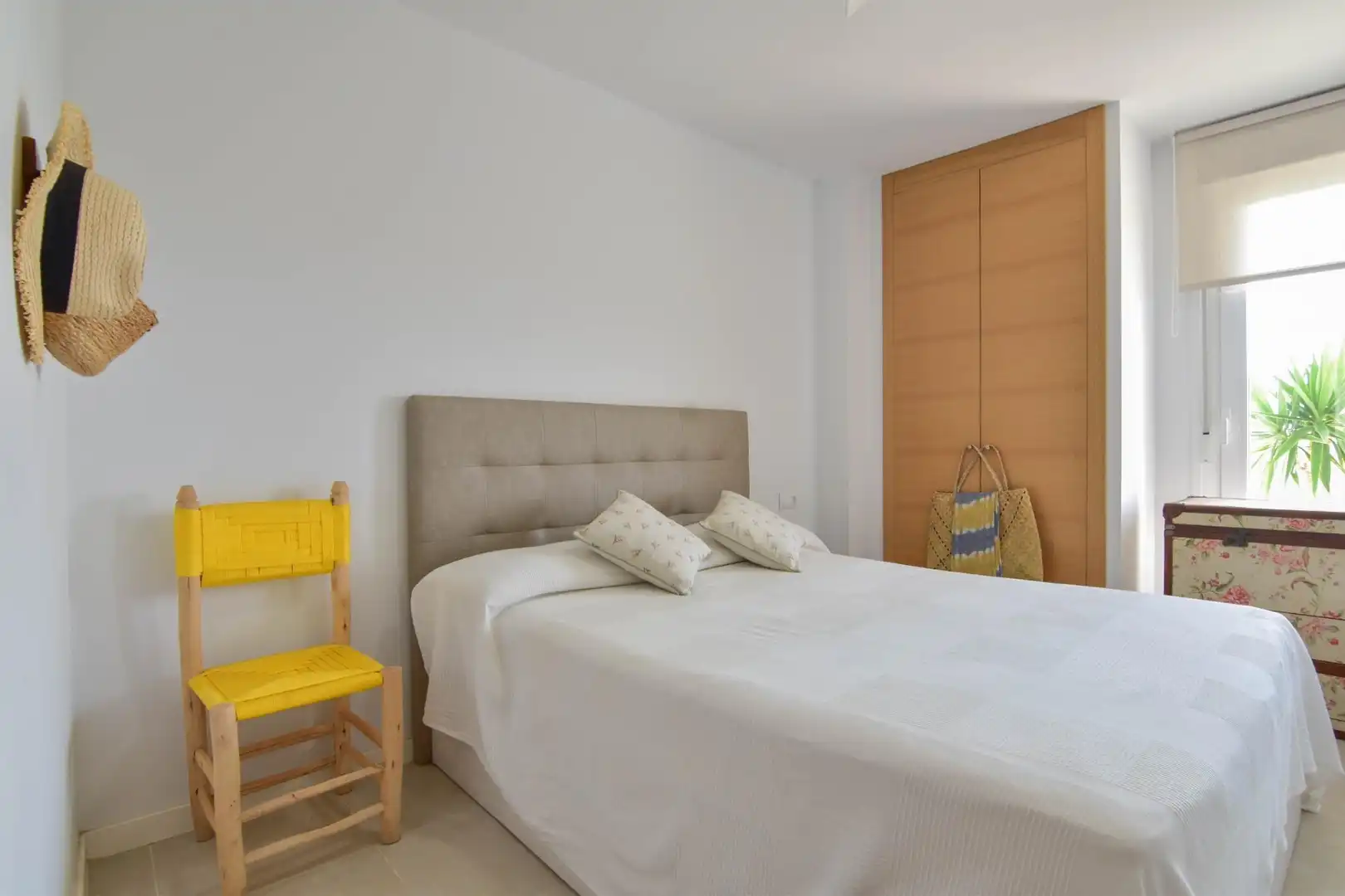 Pis de 70 m² a el Puig de Santa Maria