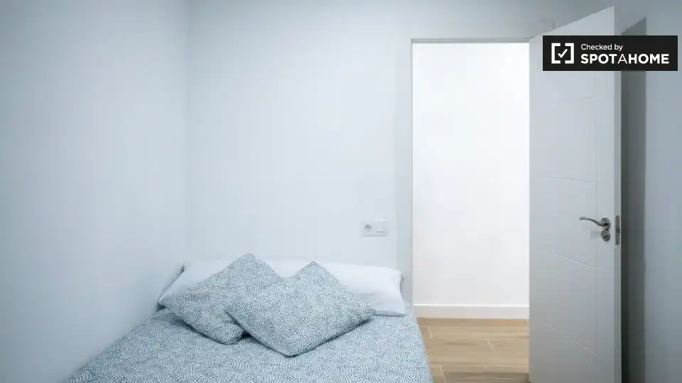 Habitación en alquiler, Valencia