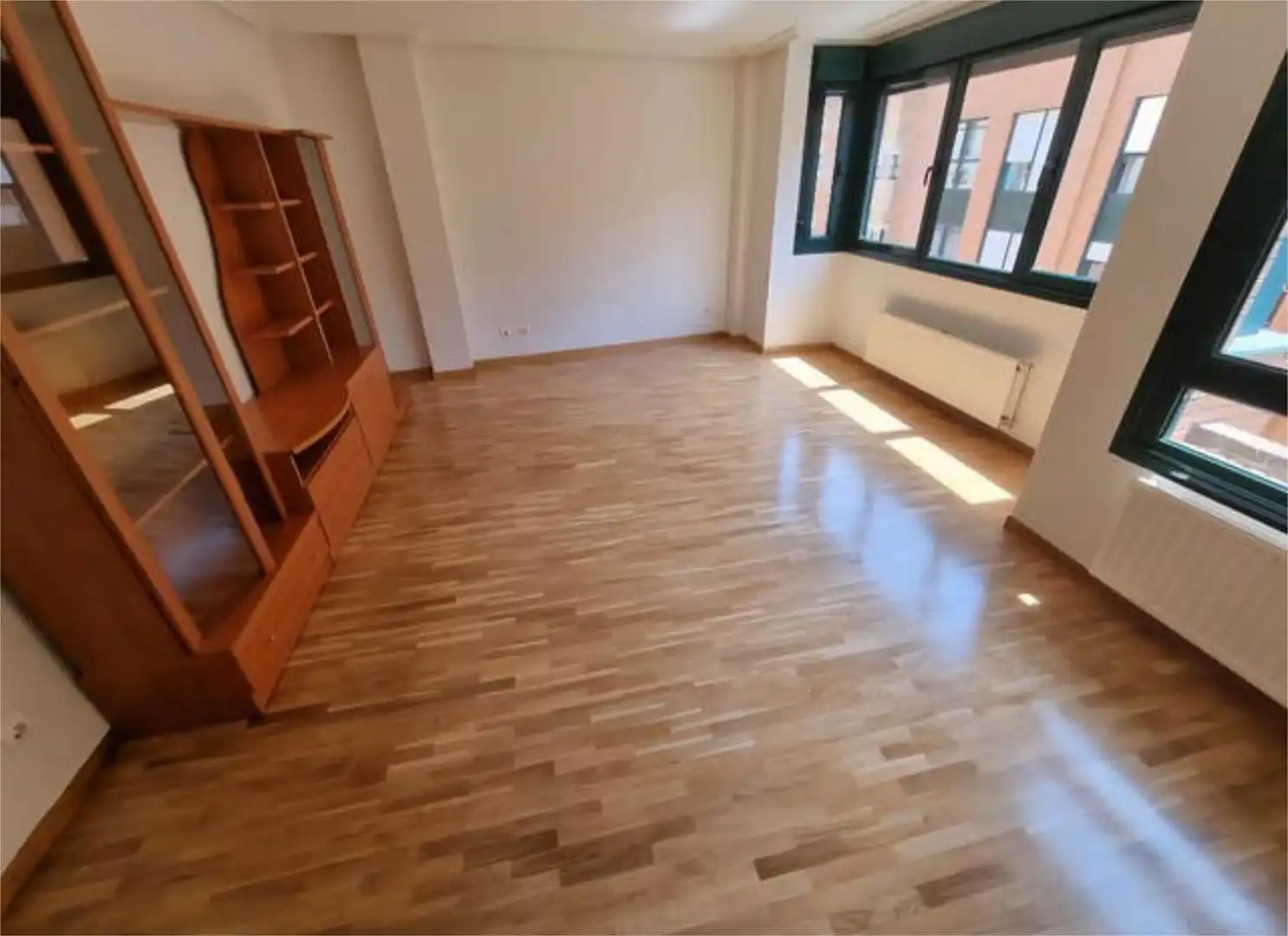 Piso de 65 m² en Oviedo