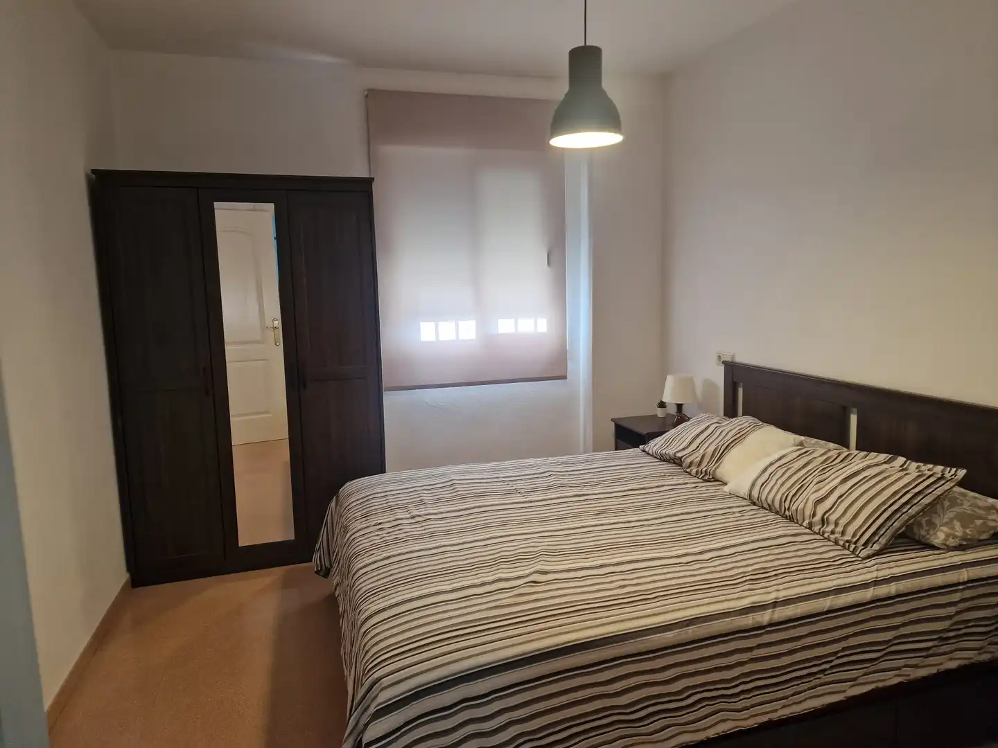 Квартира 60 м² в Manilva