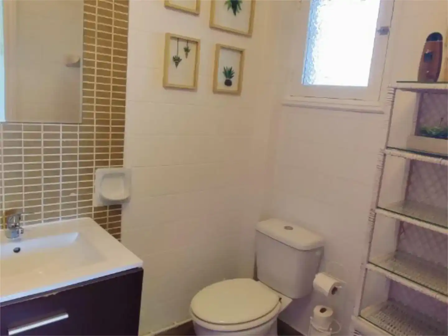 Wohnung 107 m² in Roquetas de Mar