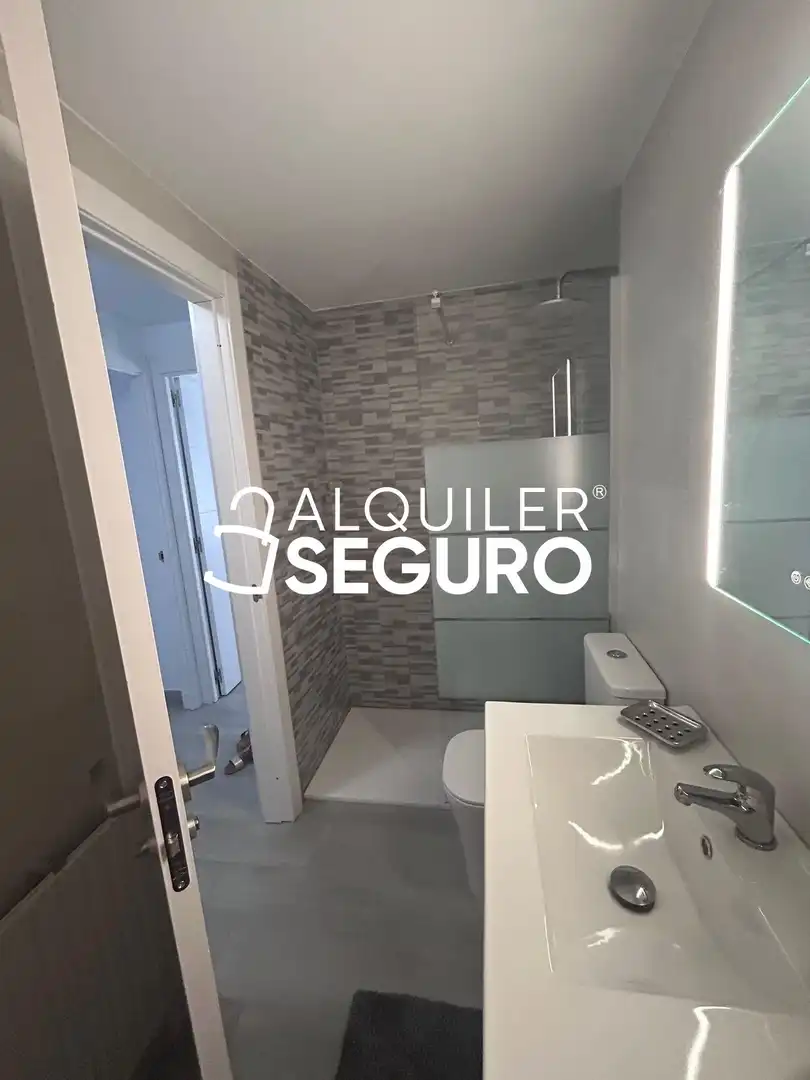 Piso de 90 m² en Toledo