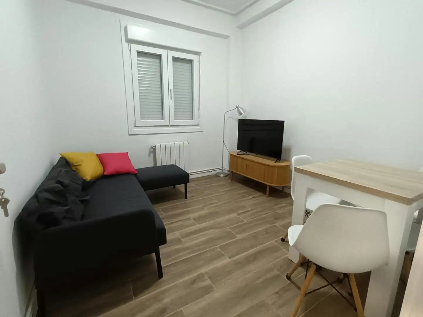 Habitación 99 m², Ourense