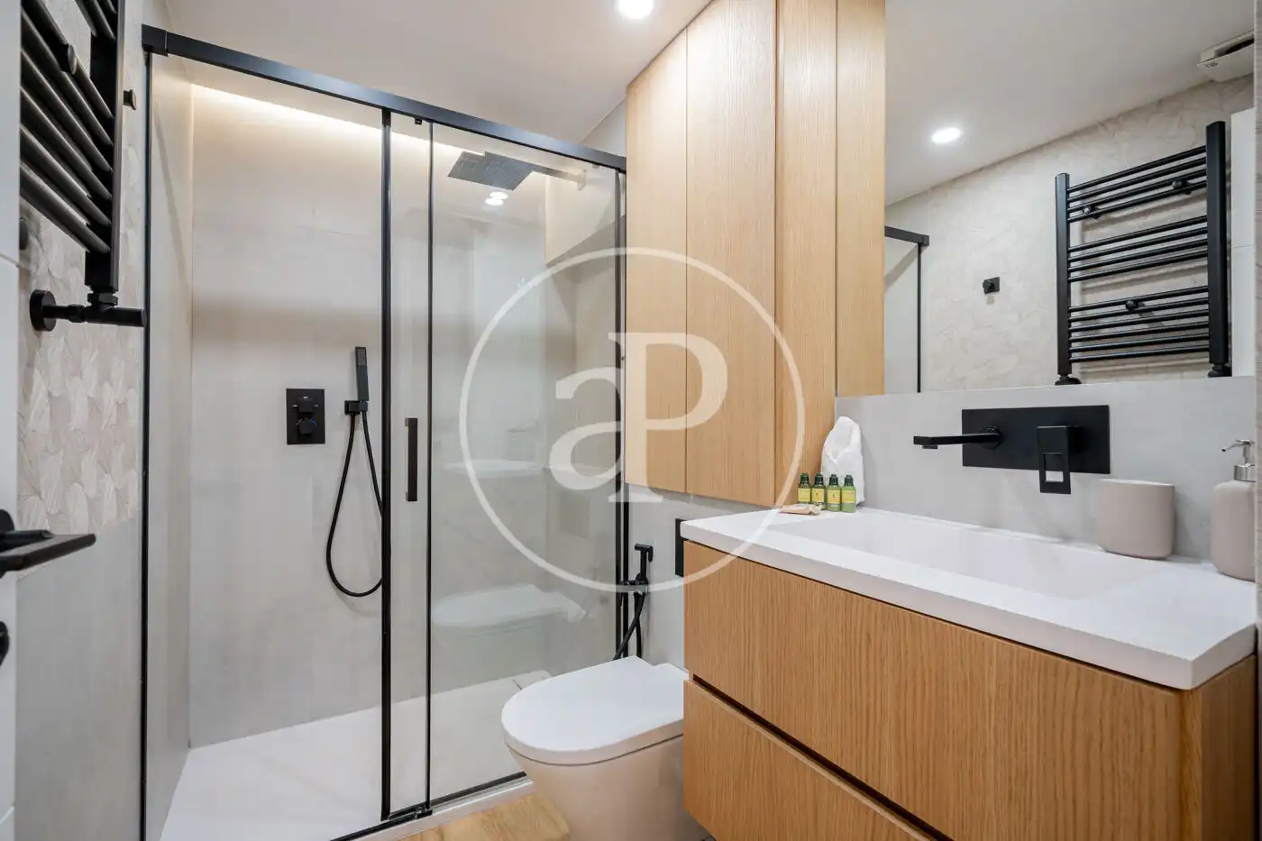 Pis de 126 m² a Madrid
