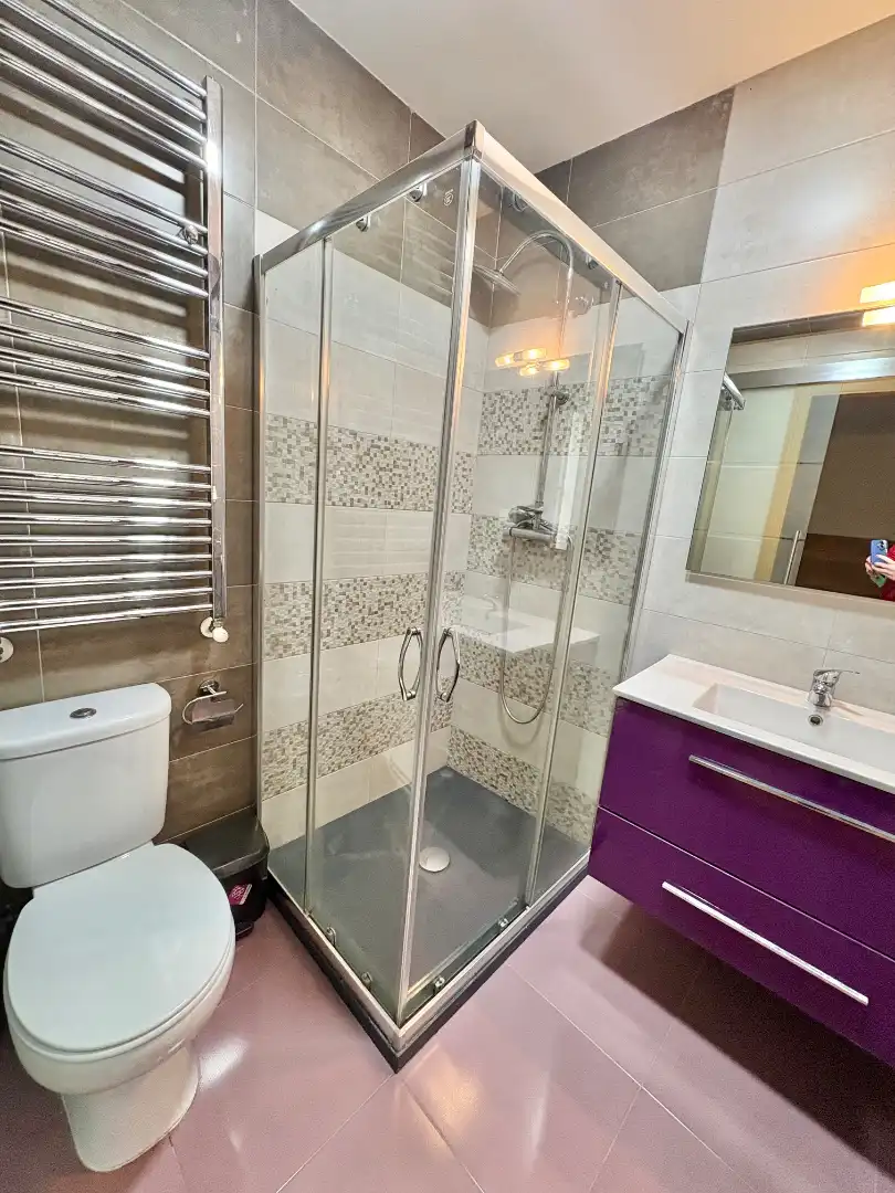 Piso de 93 m² en Plasencia