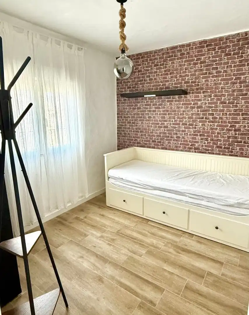 Pis de 72 m² a Torremolinos