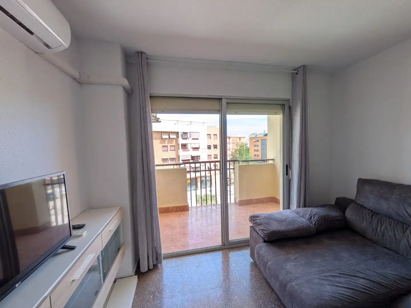 Piso de 95 m² en San Vicente del Raspeig