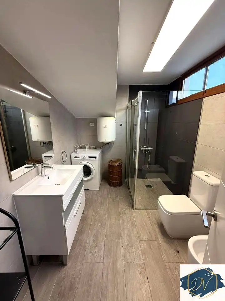 Pis de 48 m² a El Rosario