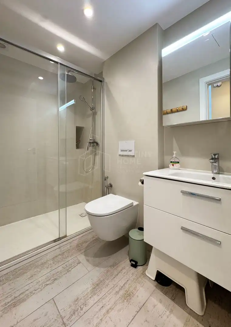 Piso de 60 m² en La Oliva
