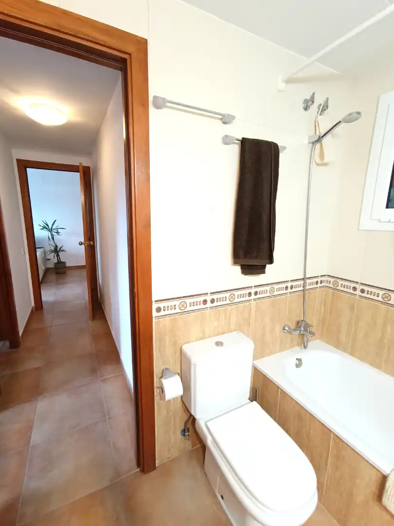 Piso de 76 m² en Palafrugell