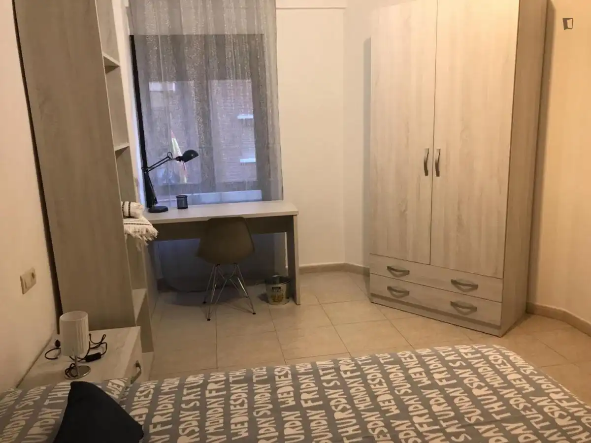 Habitación en alquiler, Salamanca