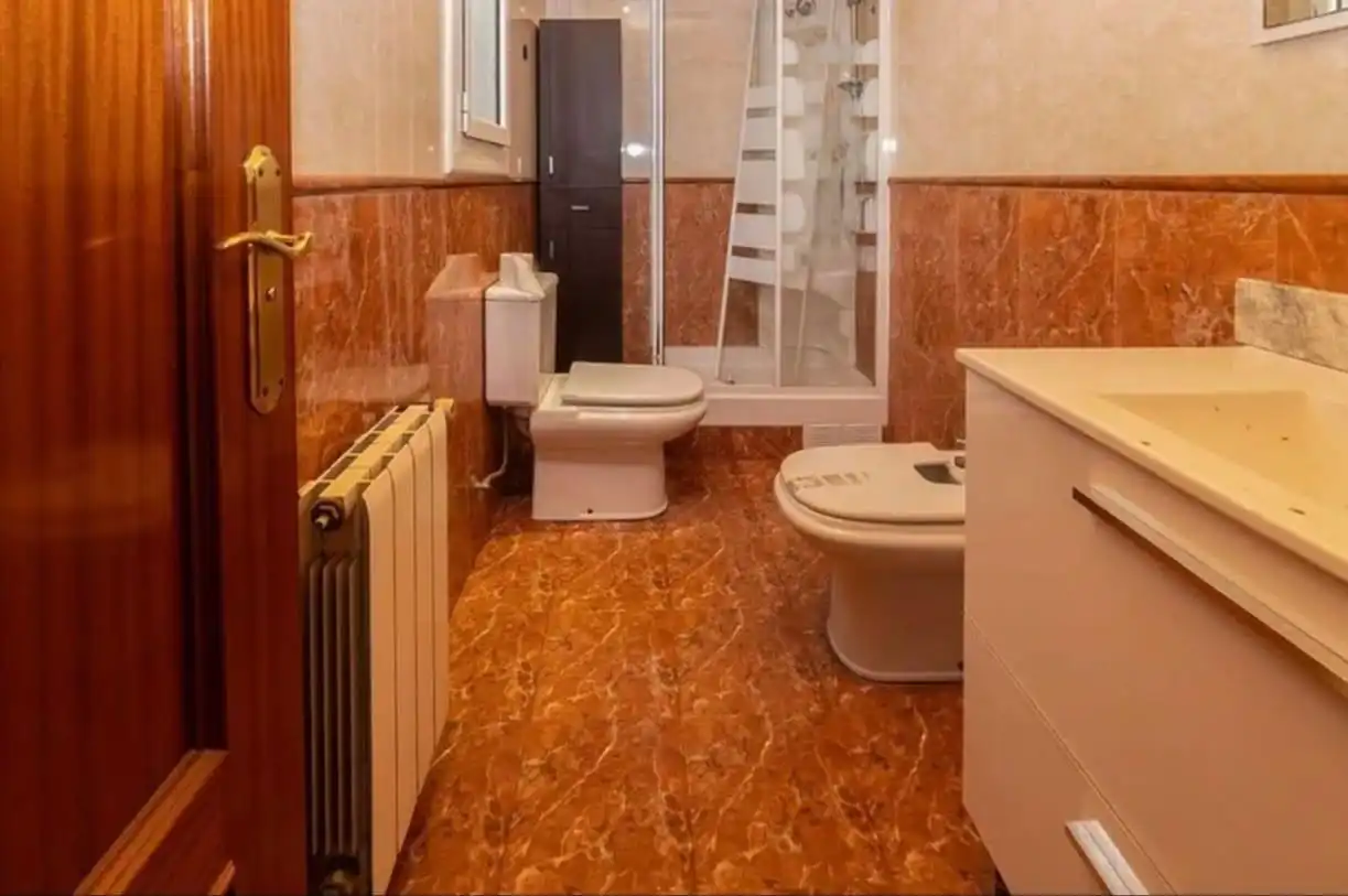 Piso de 112 m² en Torrijos