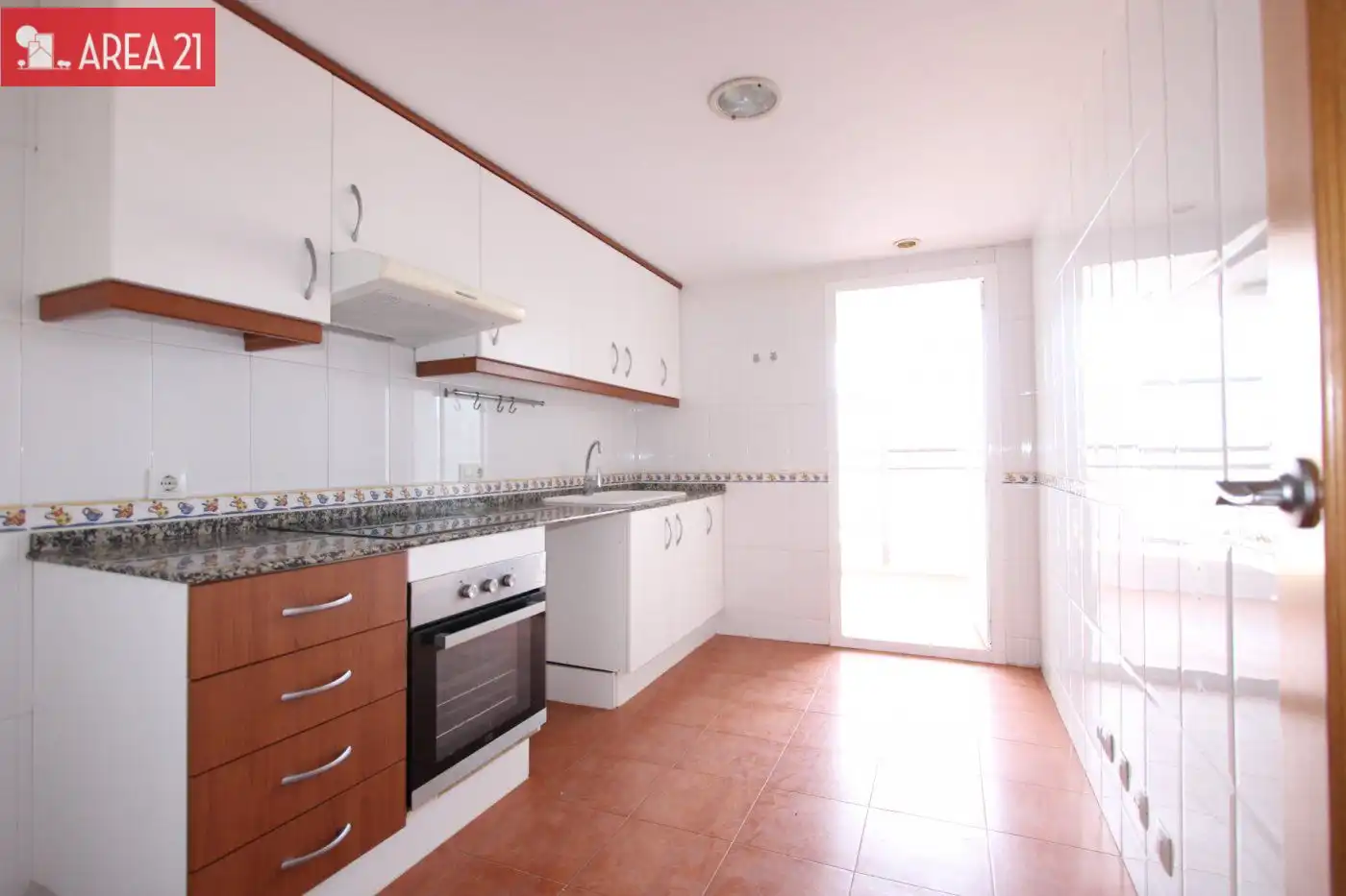 Pis de 101 m² a la Pobla de Vallbona