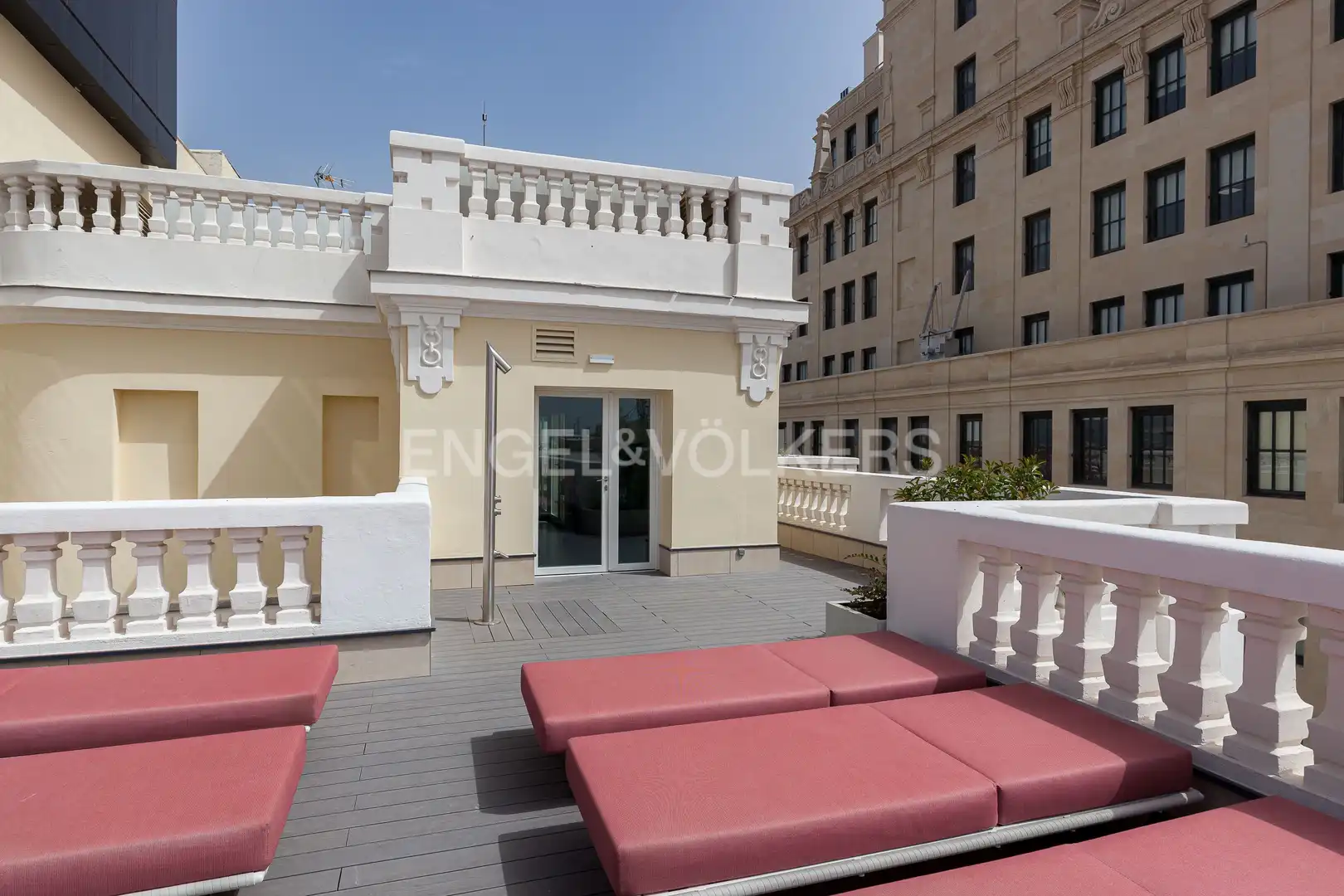 Piso de 127 m² en Madrid