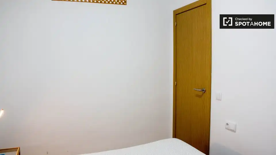 Room for rent, Barcelona