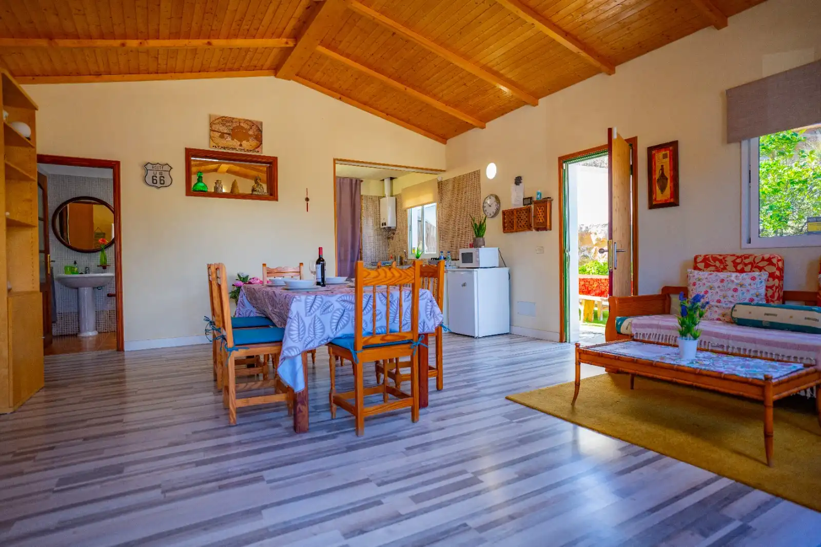 Casa de 112 m² en Güímar