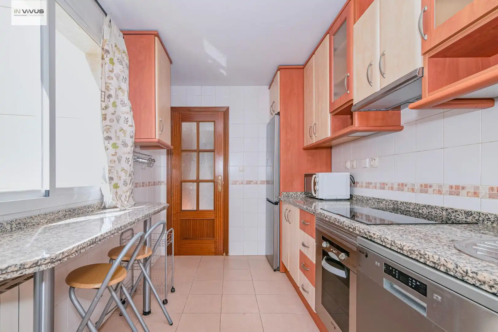 Pis de 125 m² a Granada