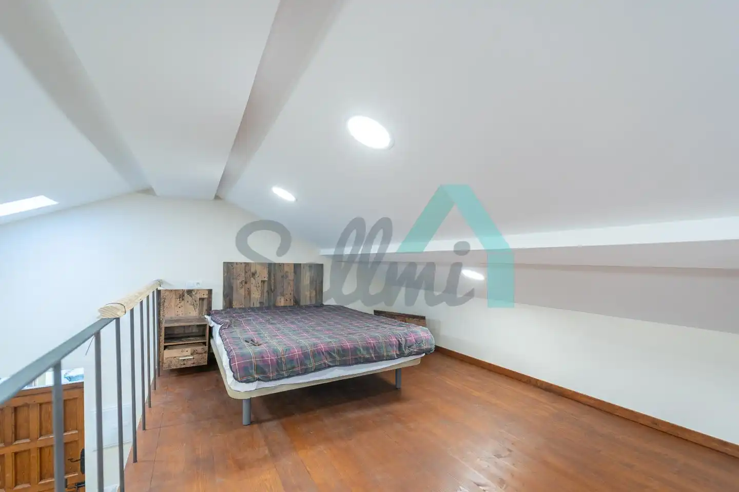 Piso de 100 m² en Mieres