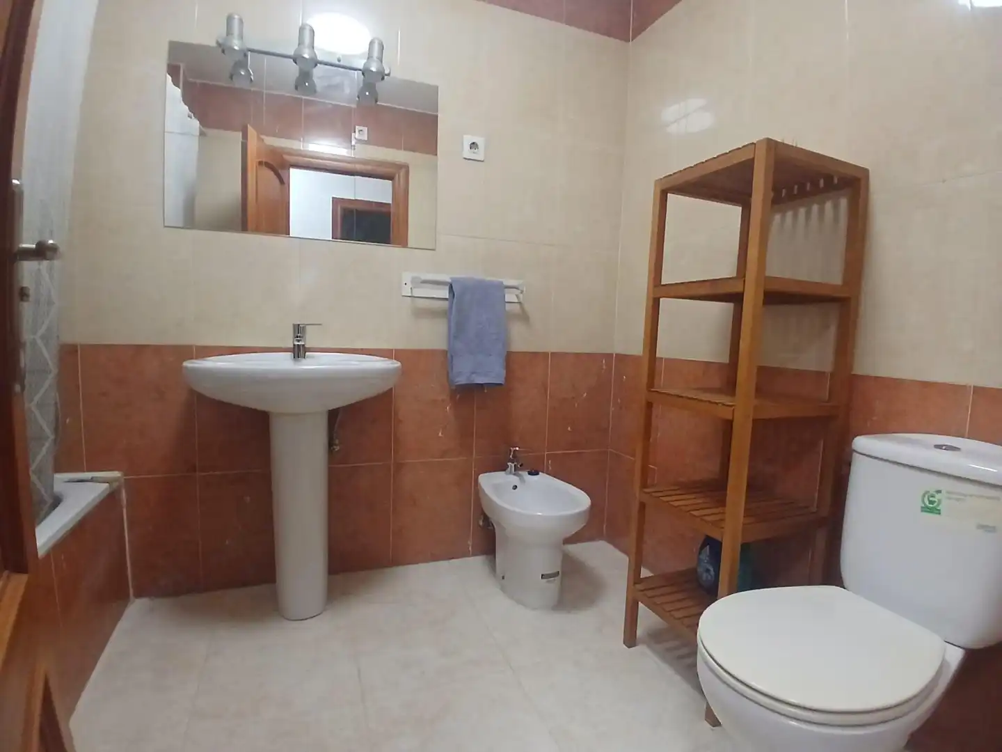Piso de 75 m² en Alcázar de San Juan
