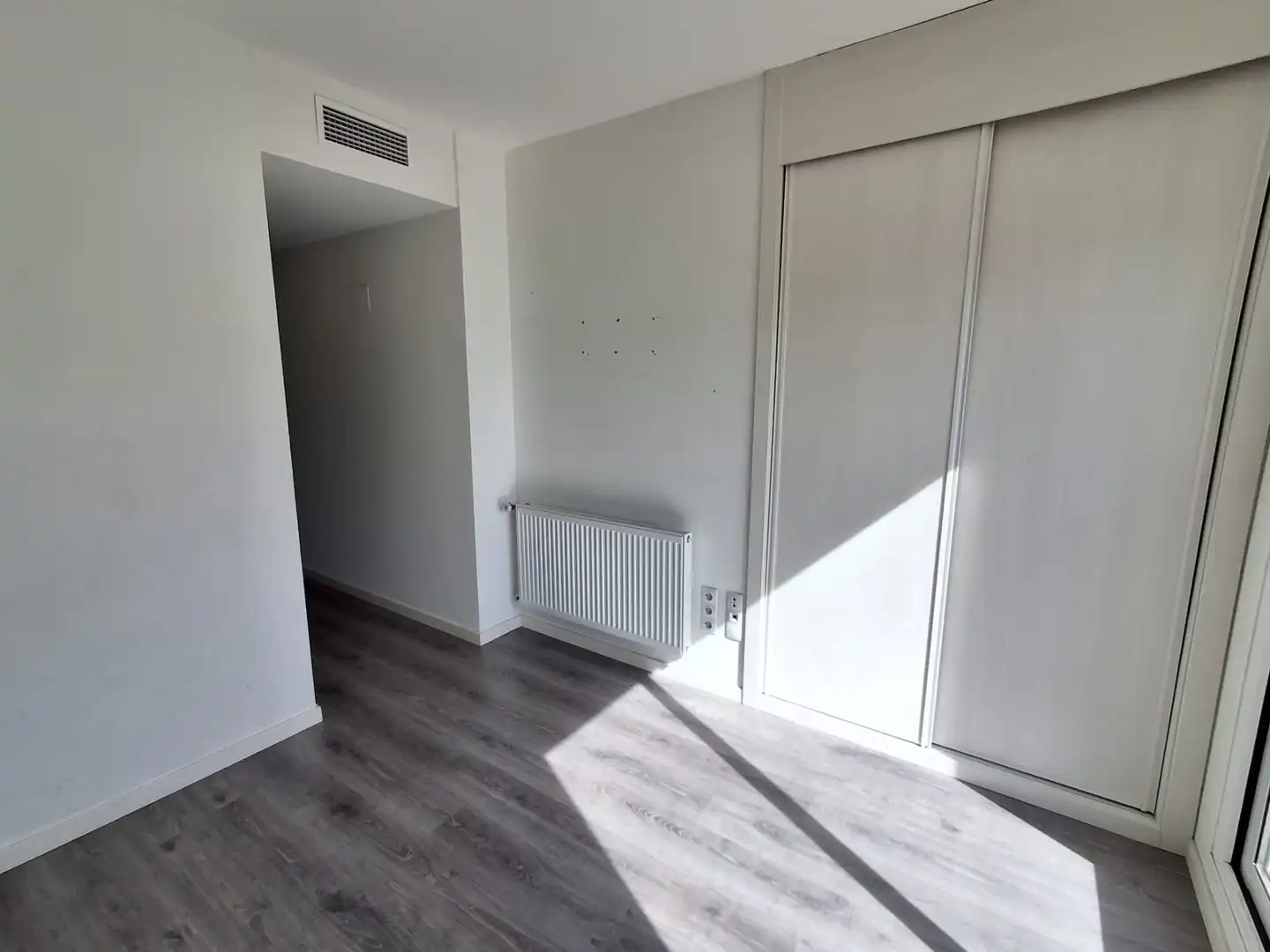 Pis de 103 m² a Tres Cantos
