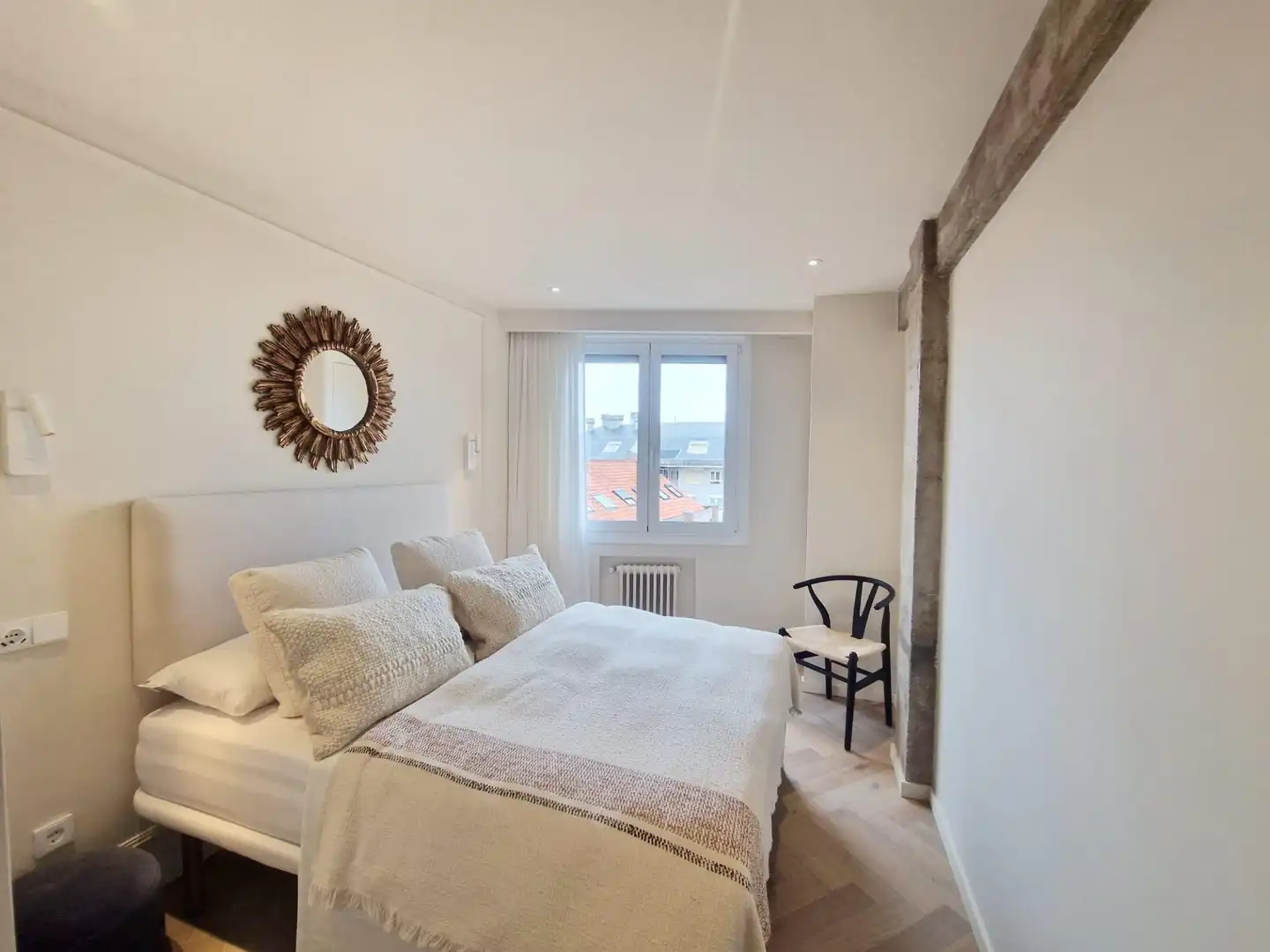 Pis de 88 m² a Santander