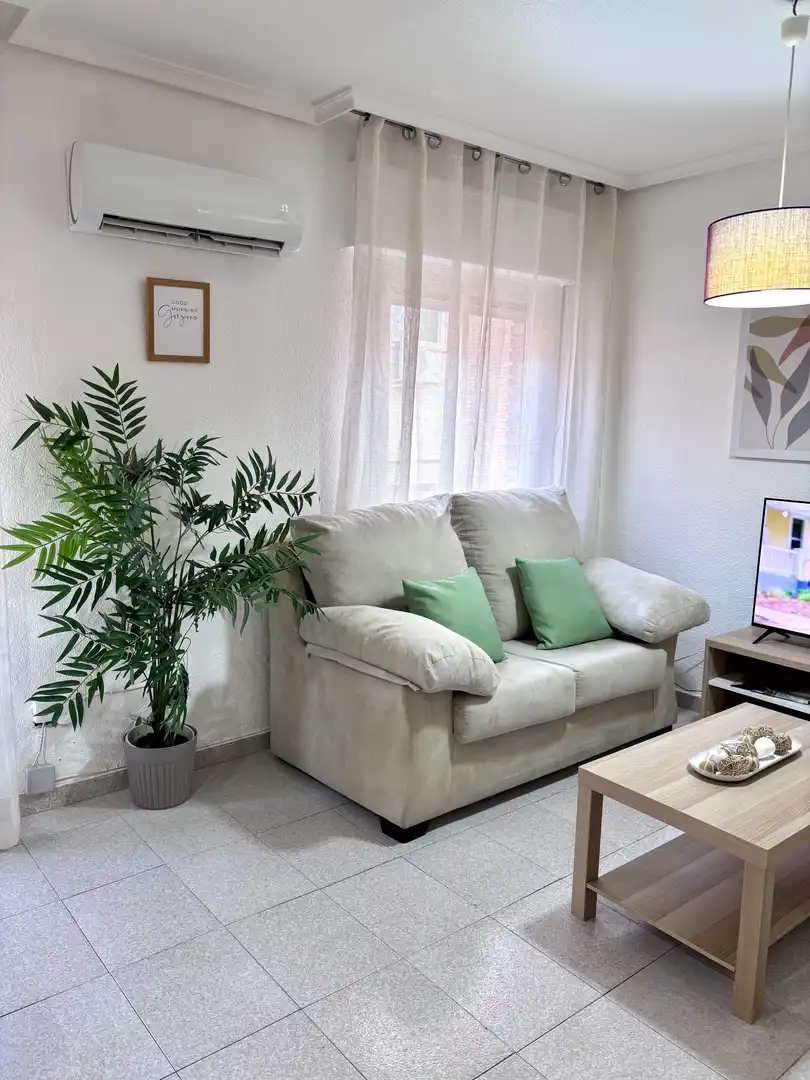 Wohnung 85 m² in Jaén