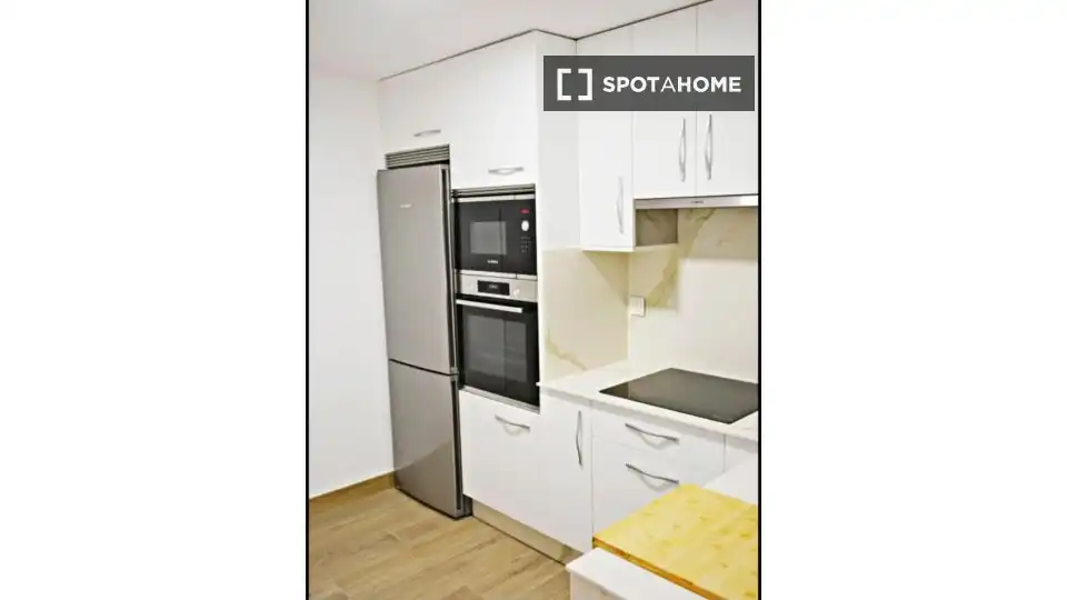Habitación 81 m², Santiago de Compostela