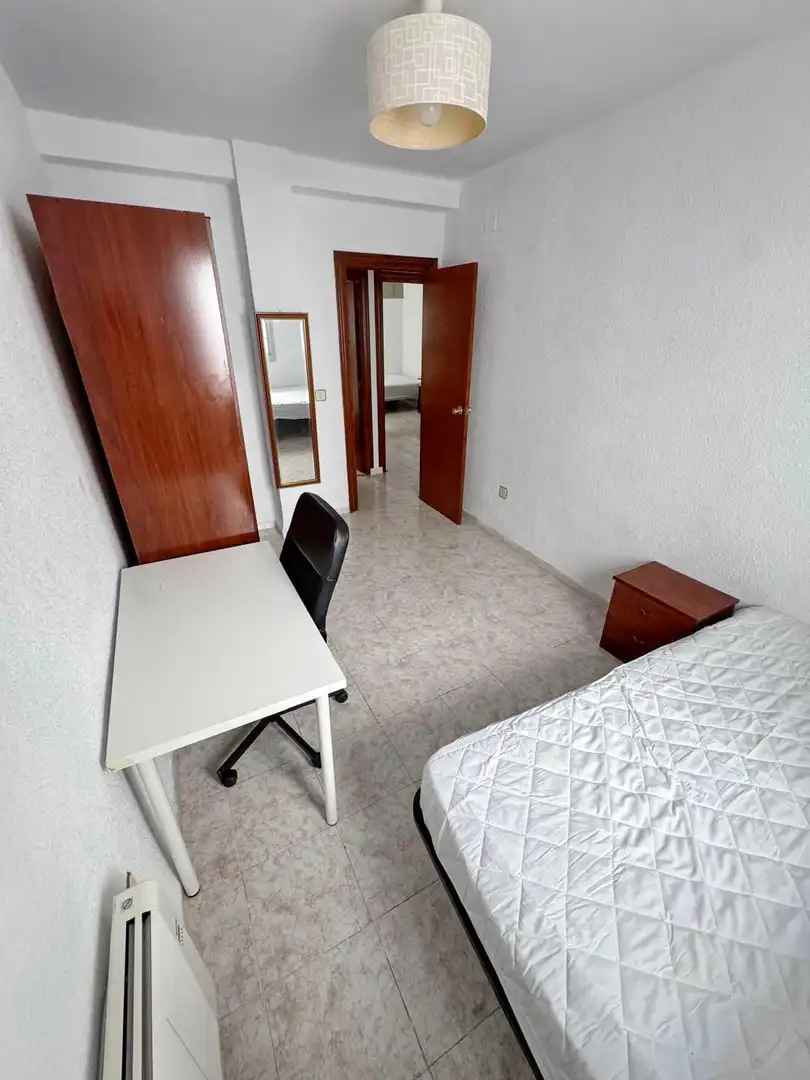 Pis de 80 m² a Cáceres