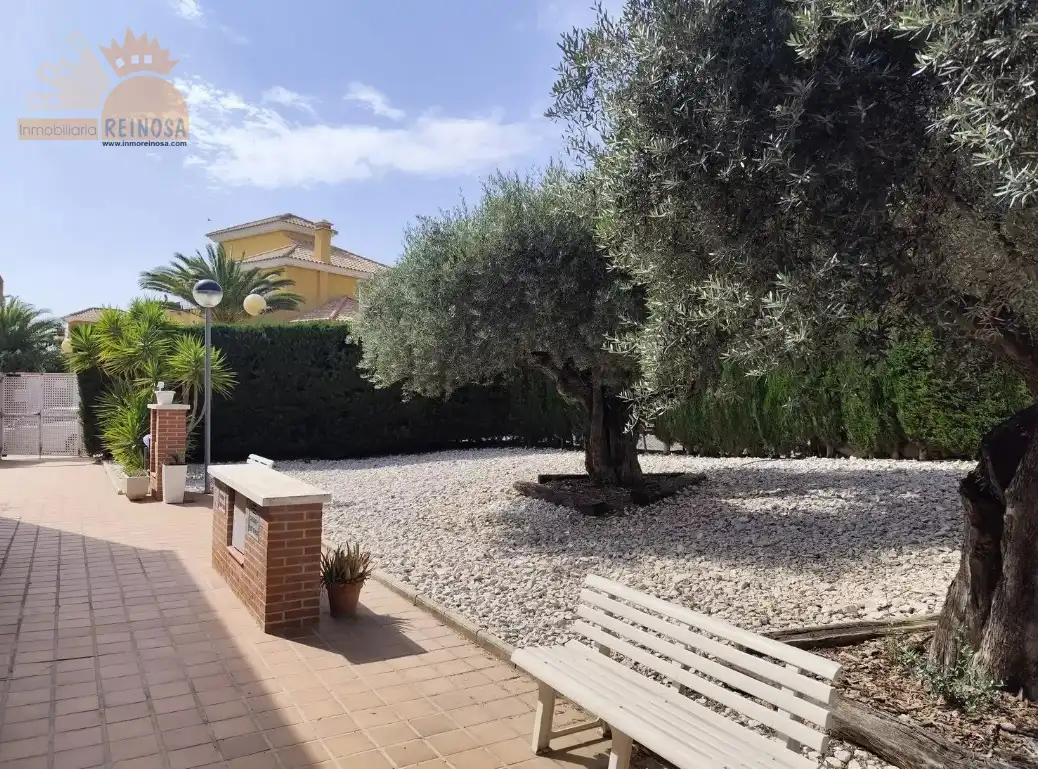Casa de 228 m² en Molina de Segura