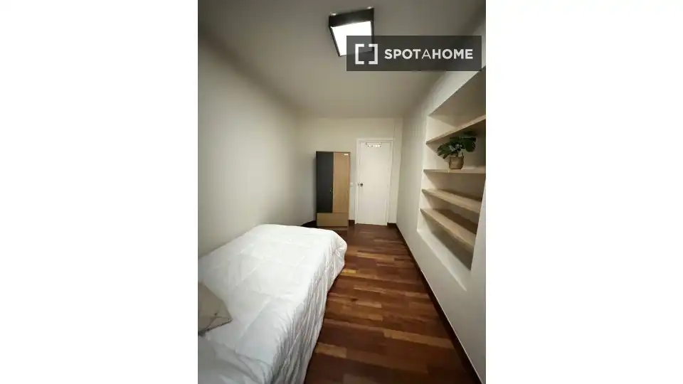 Habitación en alquiler, Pamplona