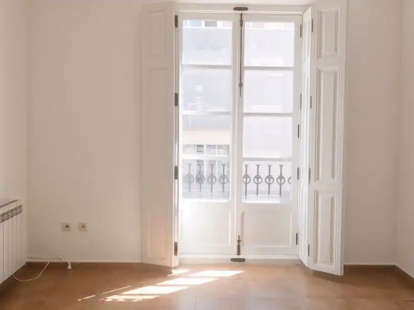 Pis de 92 m² a Sagunt