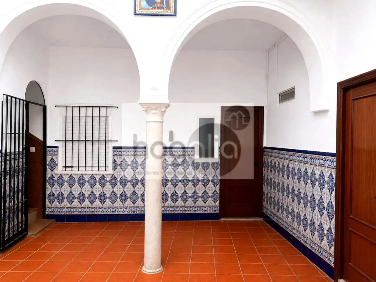 Piso de 40 m² en Sevilla