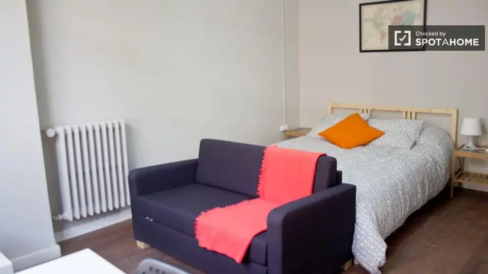 Habitación 110 m², Valencia