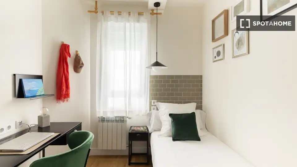 Habitación en alquiler, Bilbao