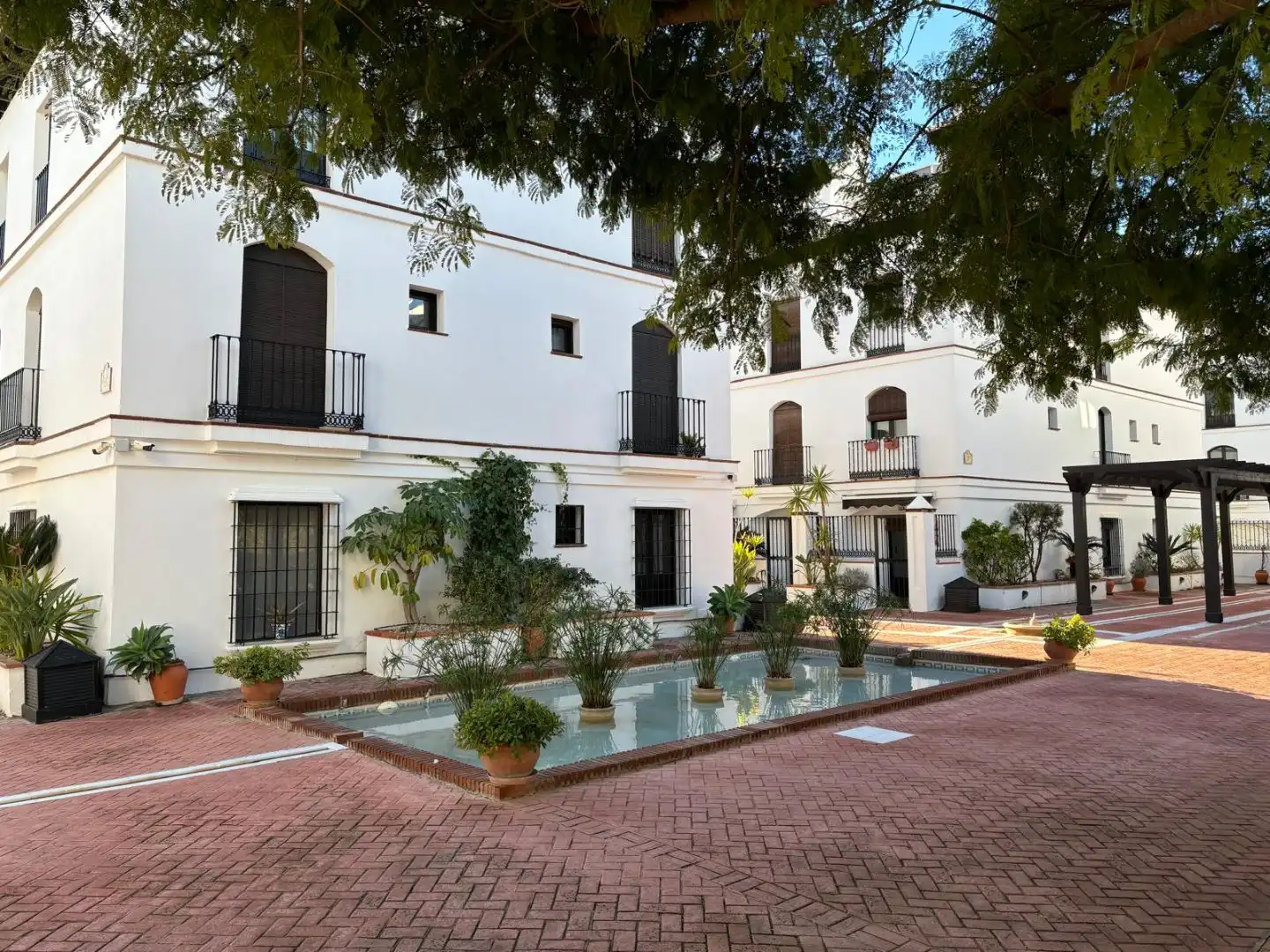 Piso de 51 m² en Vélez de Benaudalla