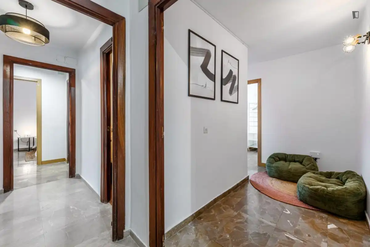 Habitación en alquiler, Málaga