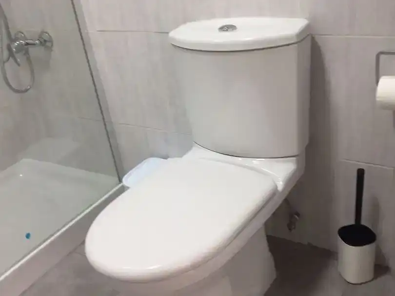 Piso de 89 m² en San Roque