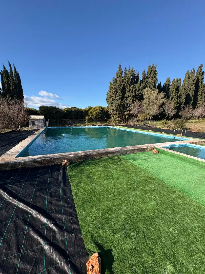 Piso de 200 m² en Onda