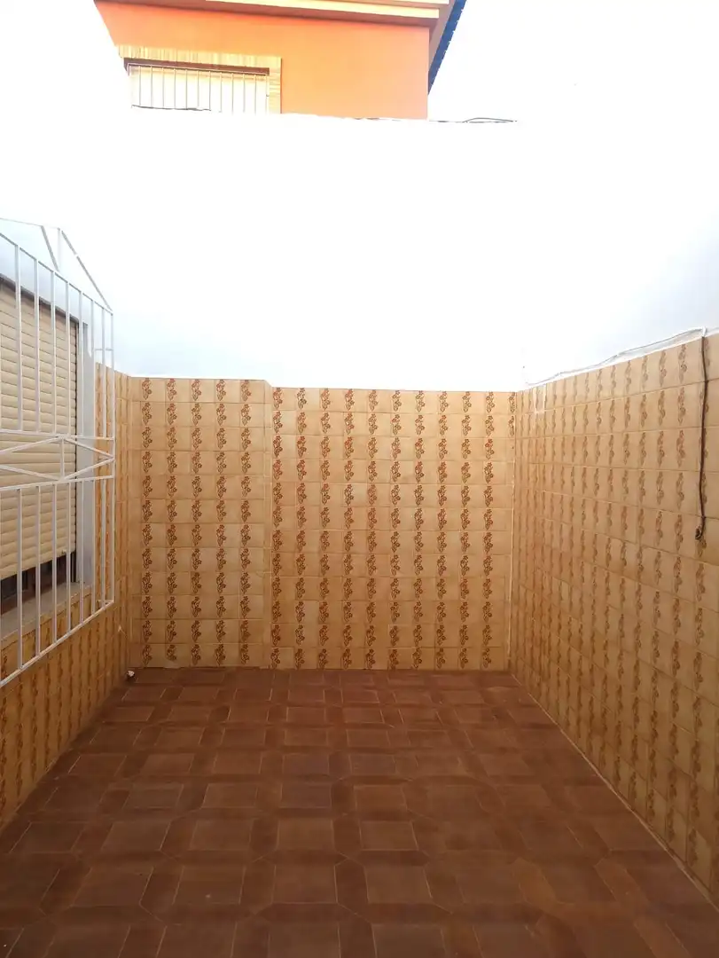Pis de 140 m² a Cartagena