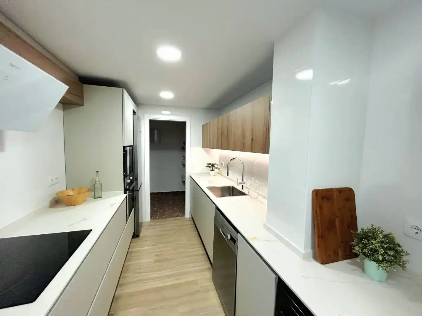 Piso de 106 m² en Cádiz