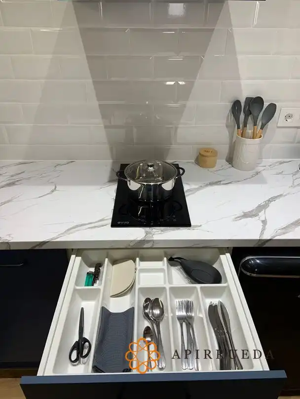 Piso de 45 m² en Sástago