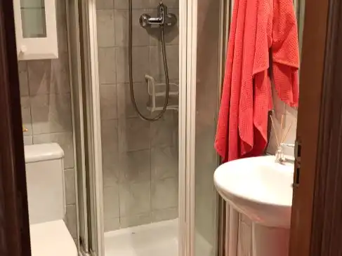 Pis de 75 m² a Sant Sebastià