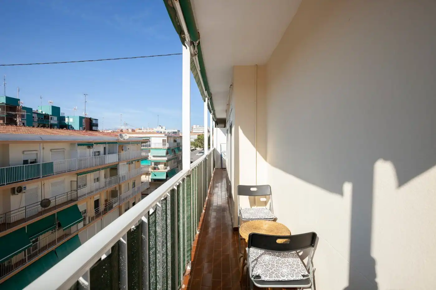Piso de 69 m² en Alicante