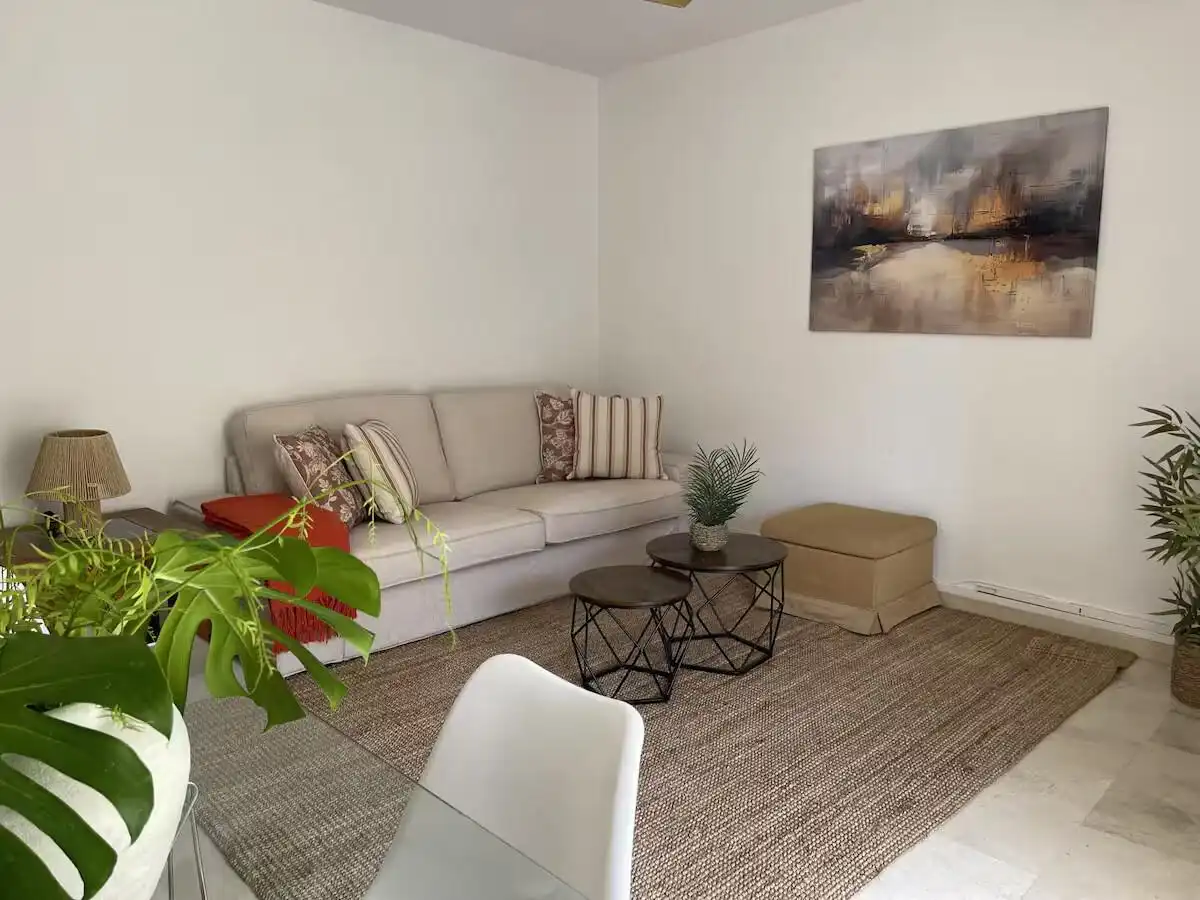 Pis de 75 m² a Madrid
