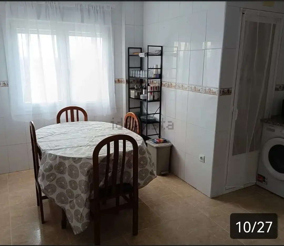 Квартира 125 м² в Villaseca de la Sagra