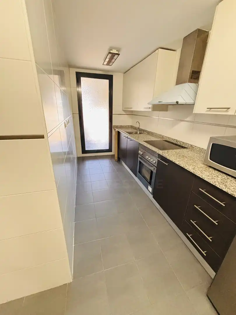 Pis de 100 m² a Alacant