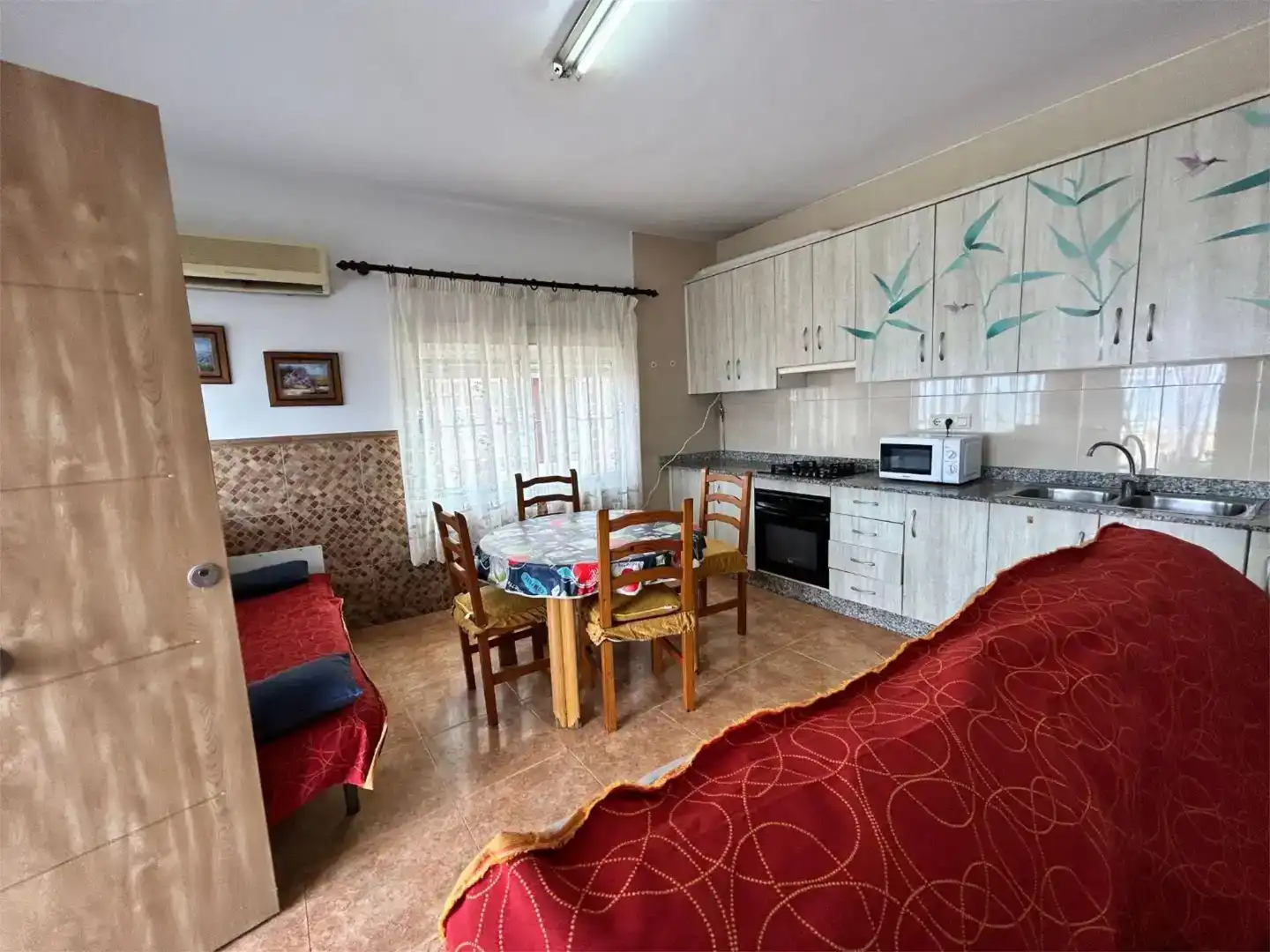 Piso de 80 m² en Carboneras