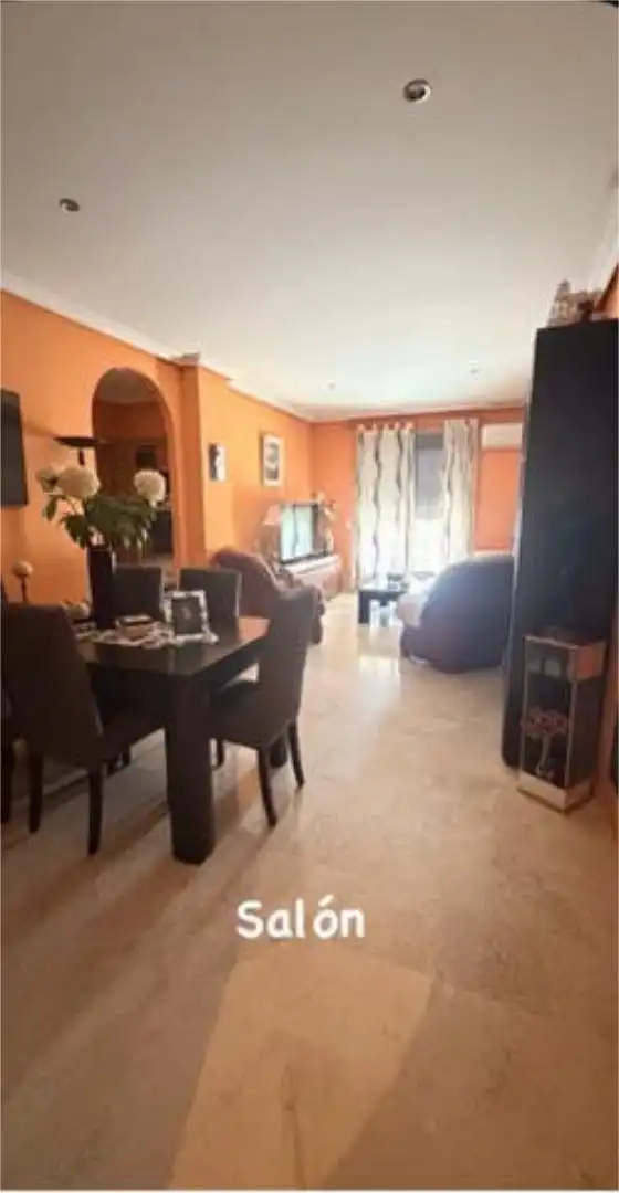 Wohnung 140 m² in Don Benito