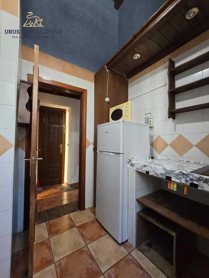 Piso de 45 m² en Córdoba